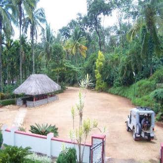 Stay In A Homestay In Coorg Manchalli, Coorg 1